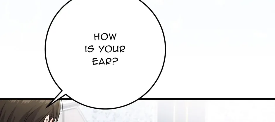 I Acted As the Adopted Daughter Too Well Chapter 45 page 17 - 