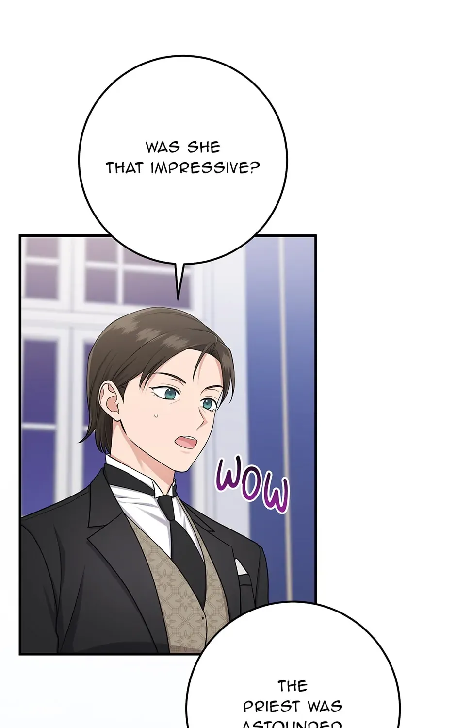 I Acted As the Adopted Daughter Too Well Chapter 45 page 22 - 