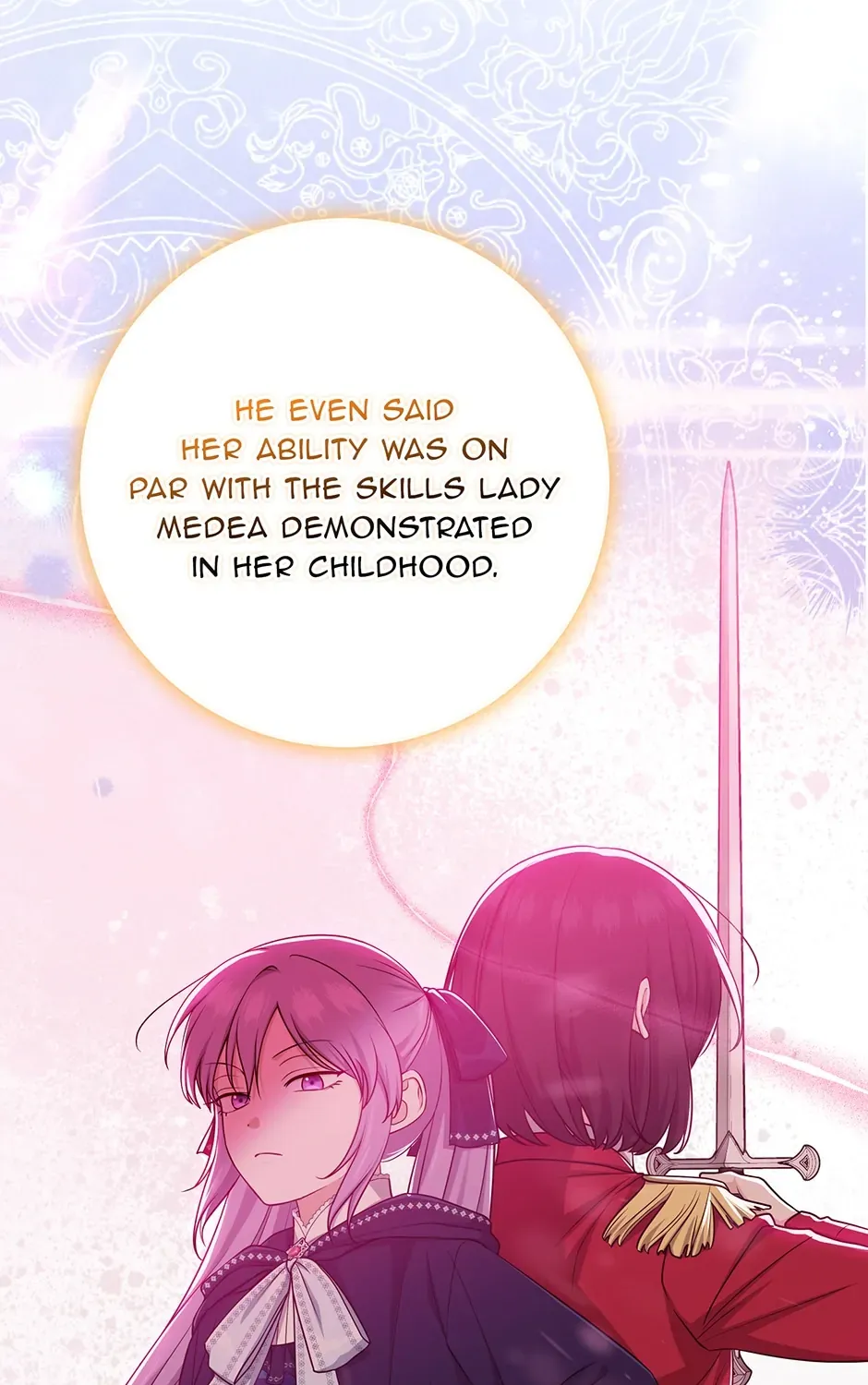 I Acted As the Adopted Daughter Too Well Chapter 45 page 24 - 