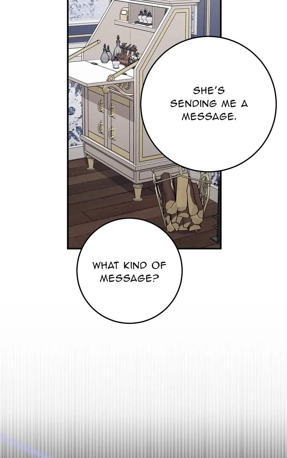 I Acted As the Adopted Daughter Too Well Chapter 45 page 28 - 