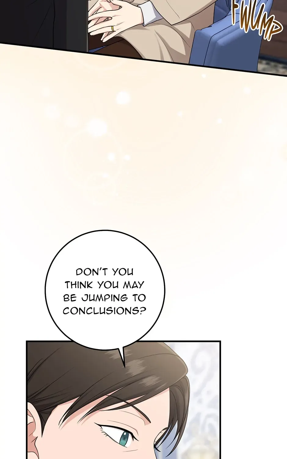 I Acted As the Adopted Daughter Too Well Chapter 45 page 34 - 
