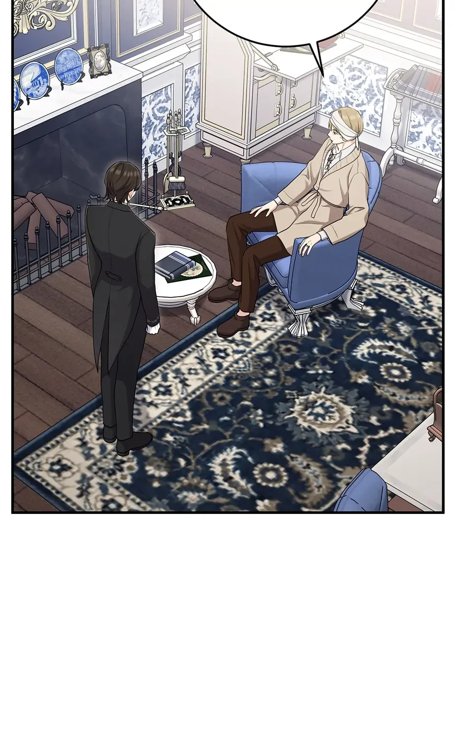 I Acted As the Adopted Daughter Too Well Chapter 45 page 38 - 