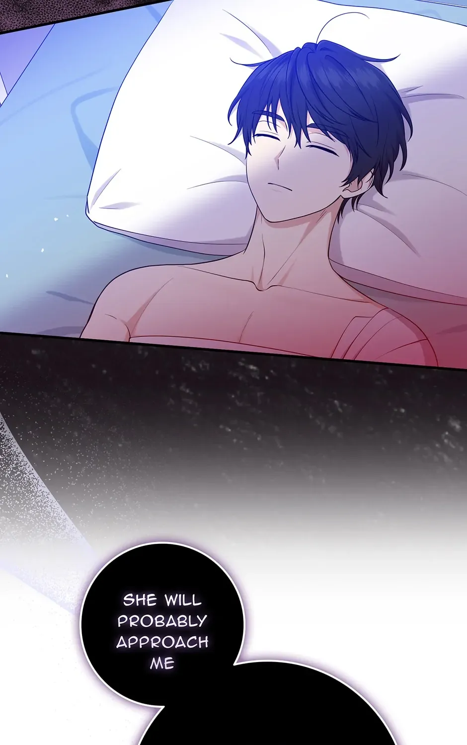 I Acted As the Adopted Daughter Too Well Chapter 45 page 42 - 