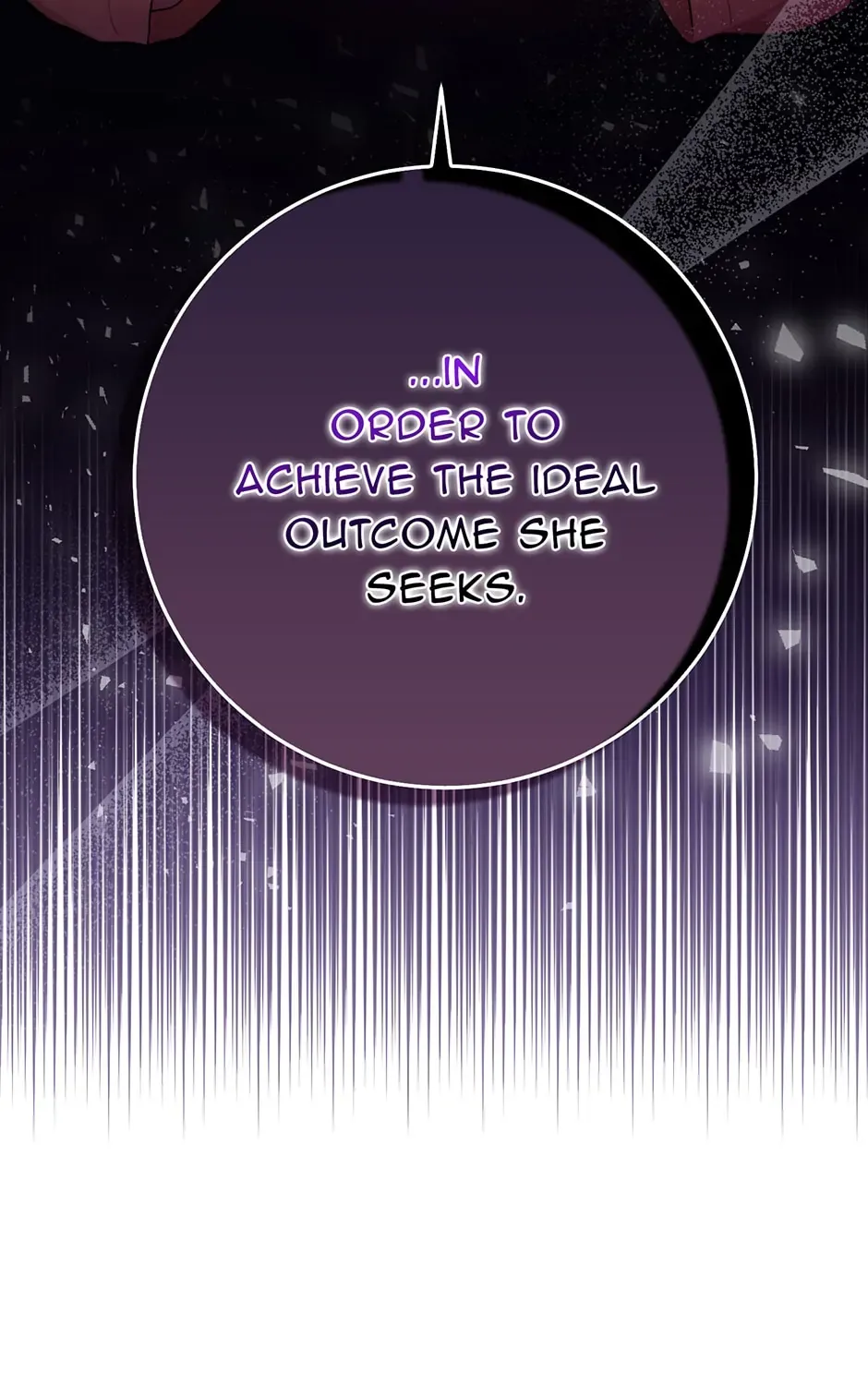 I Acted As the Adopted Daughter Too Well Chapter 45 page 46 - 
