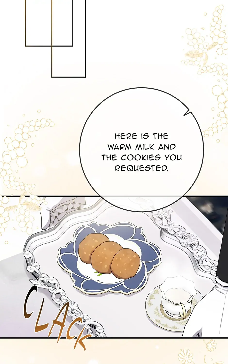 I Acted As the Adopted Daughter Too Well Chapter 45 page 48 - 