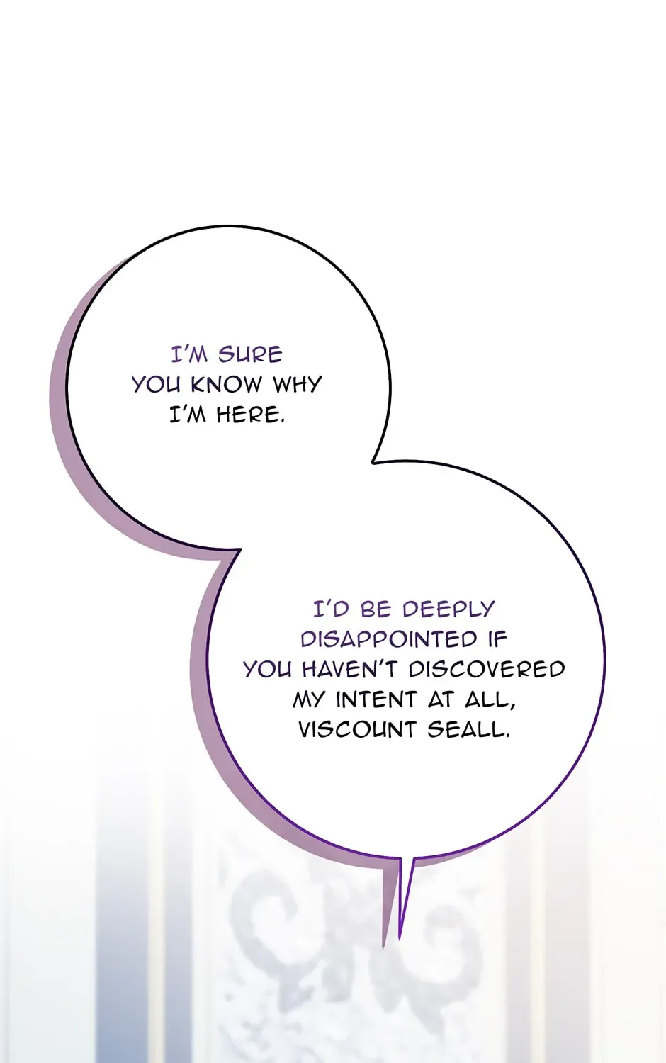 I Acted As the Adopted Daughter Too Well Chapter 45 page 54 - 
