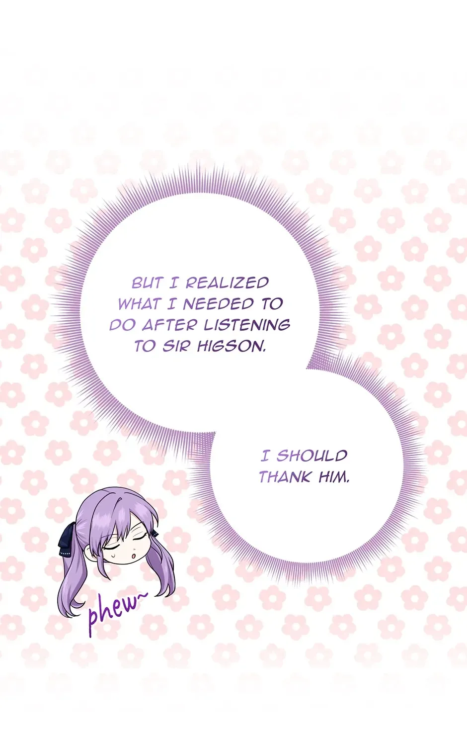 I Acted As the Adopted Daughter Too Well Chapter 45 page 58 - 