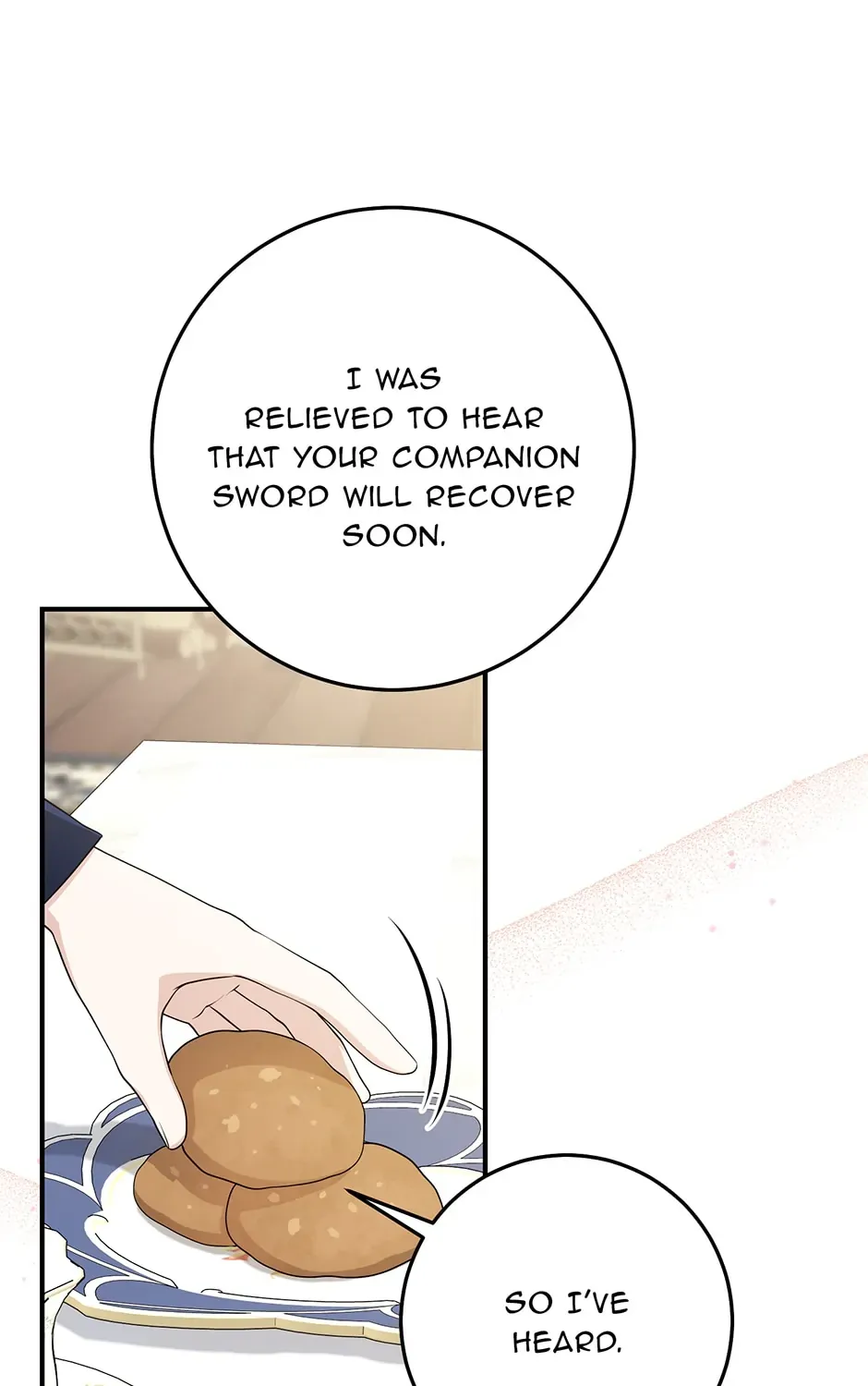 I Acted As the Adopted Daughter Too Well Chapter 45 page 60 - 