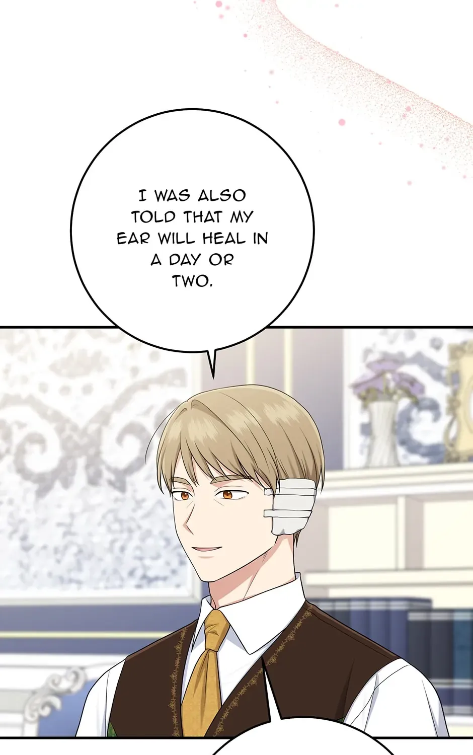 I Acted As the Adopted Daughter Too Well Chapter 45 page 62 - 