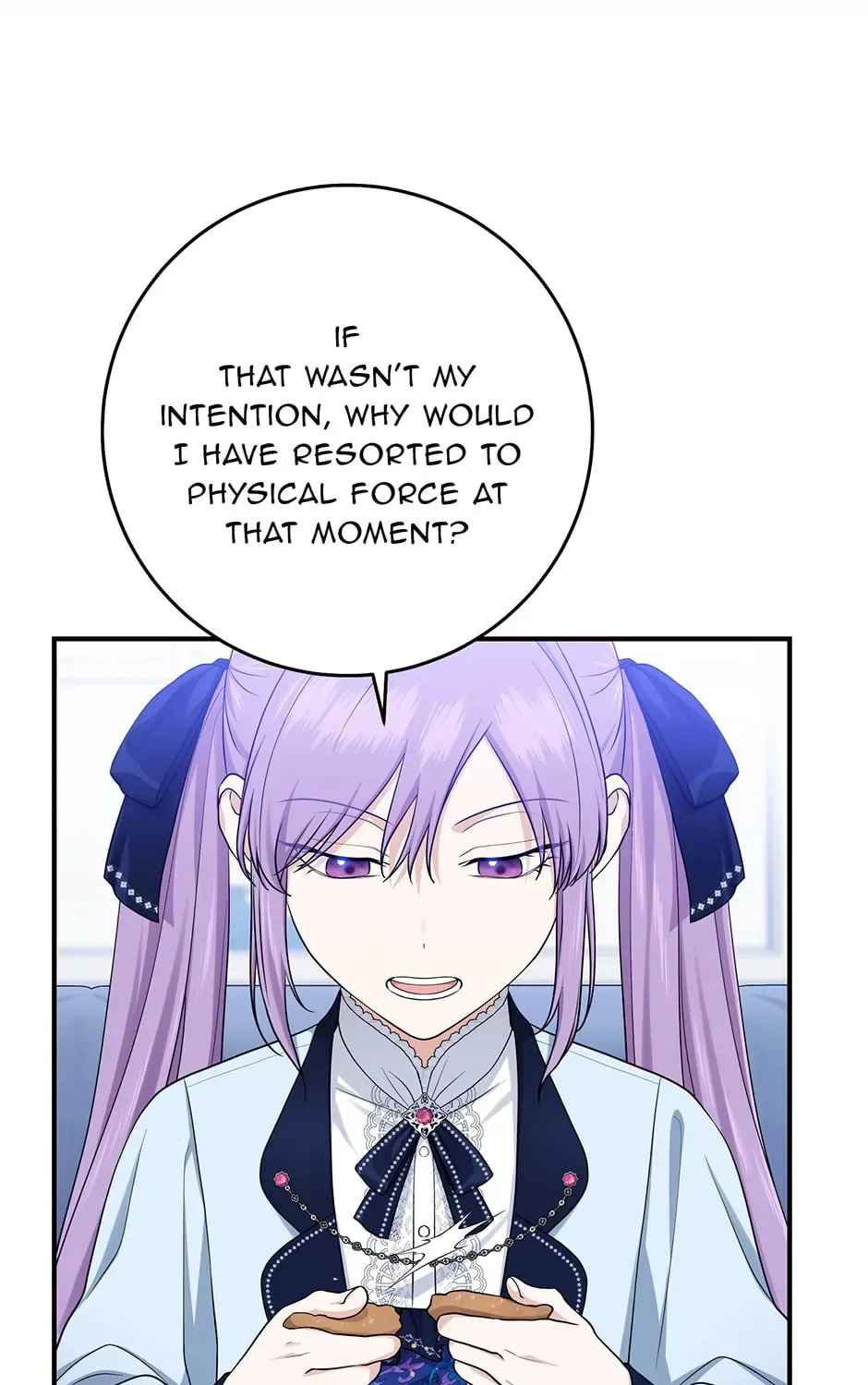 I Acted As the Adopted Daughter Too Well Chapter 45 page 66 - 