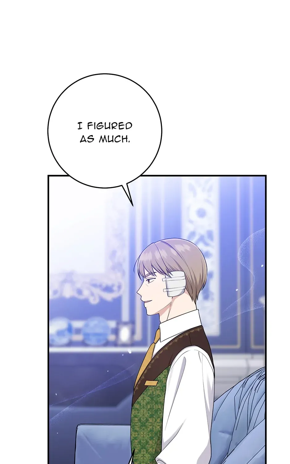I Acted As the Adopted Daughter Too Well Chapter 45 page 68 - 