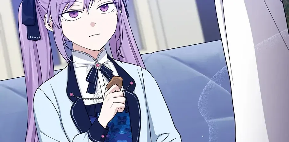 I Acted As the Adopted Daughter Too Well Chapter 45 page 71 - 