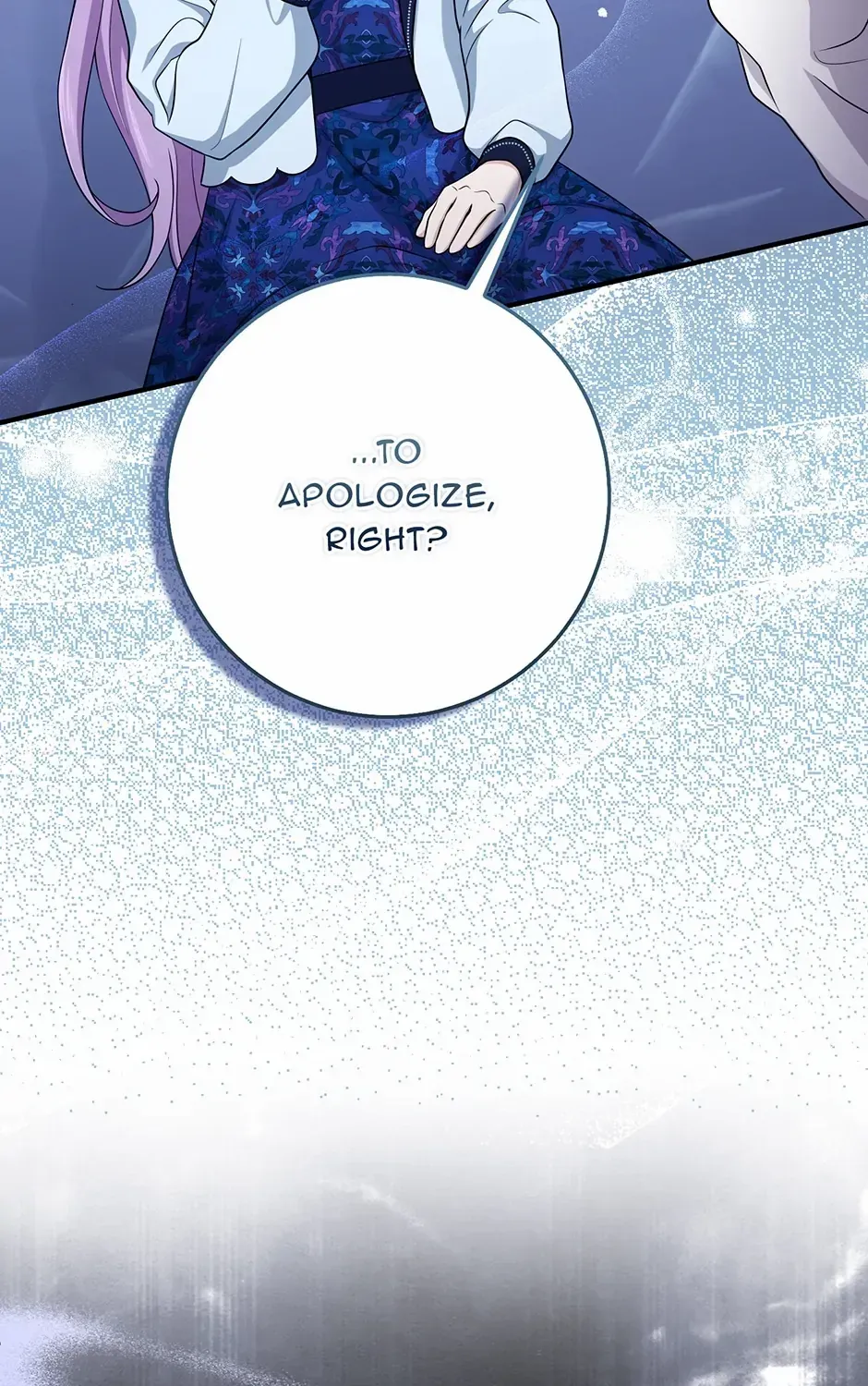 I Acted As the Adopted Daughter Too Well Chapter 45 page 72 - 