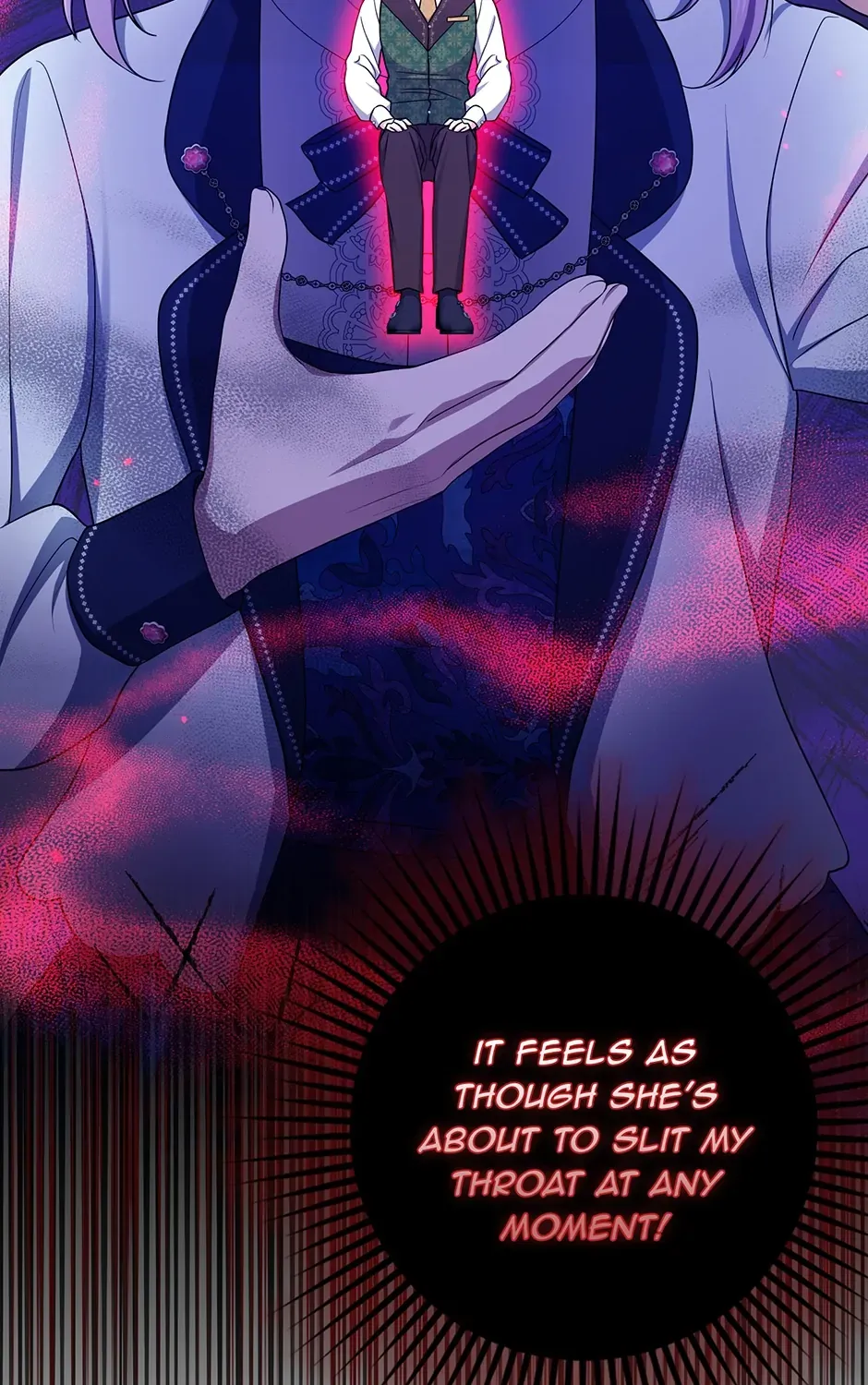 I Acted As the Adopted Daughter Too Well Chapter 45 page 78 - 