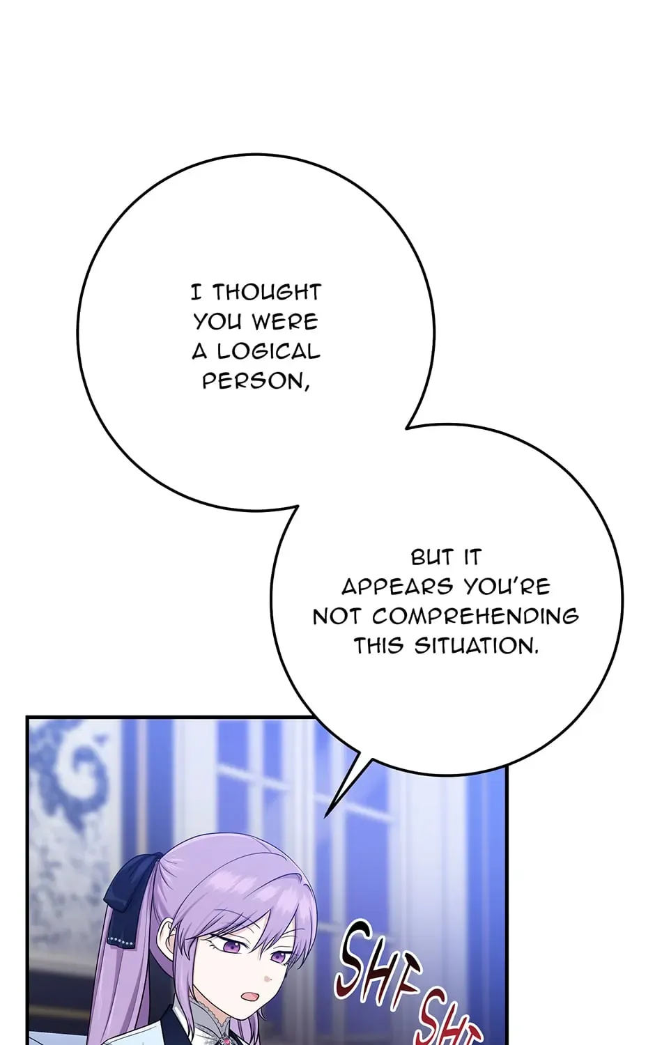 I Acted As the Adopted Daughter Too Well Chapter 45 page 80 - 