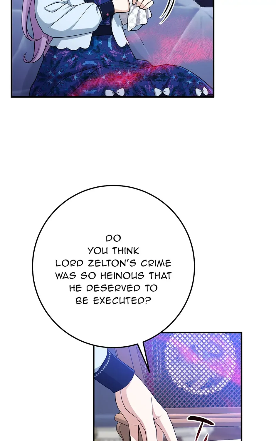 I Acted As the Adopted Daughter Too Well Chapter 45 page 82 - 