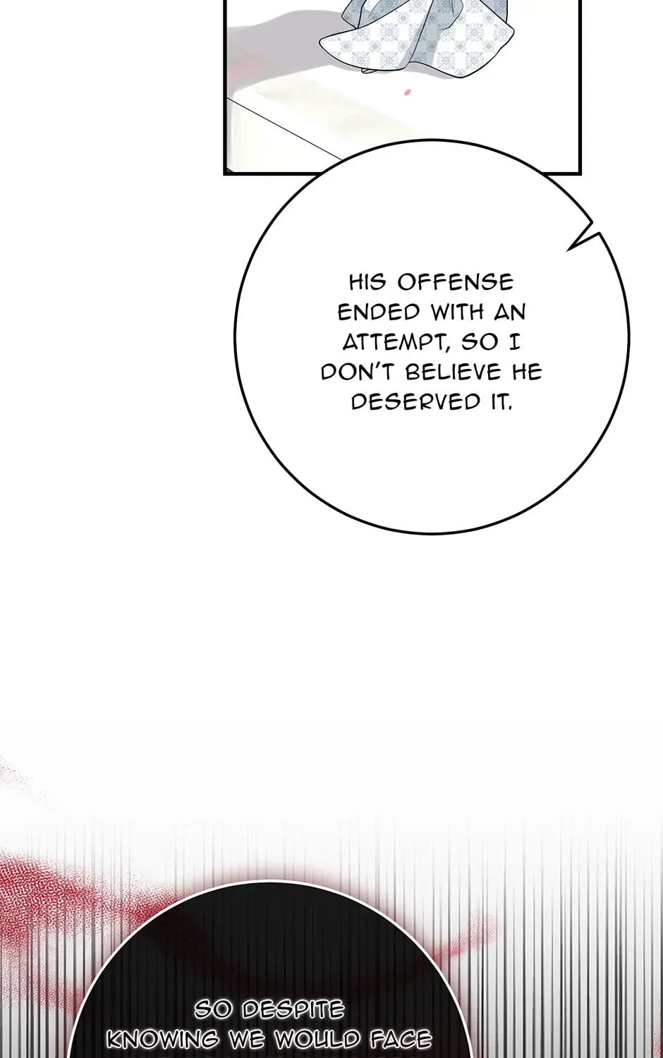 I Acted As the Adopted Daughter Too Well Chapter 45 page 84 - 