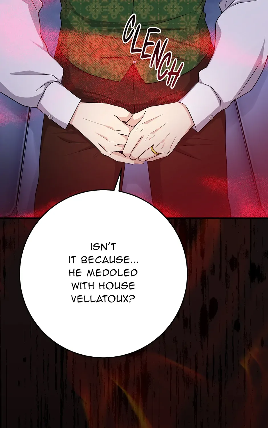 I Acted As the Adopted Daughter Too Well Chapter 45 page 88 - 