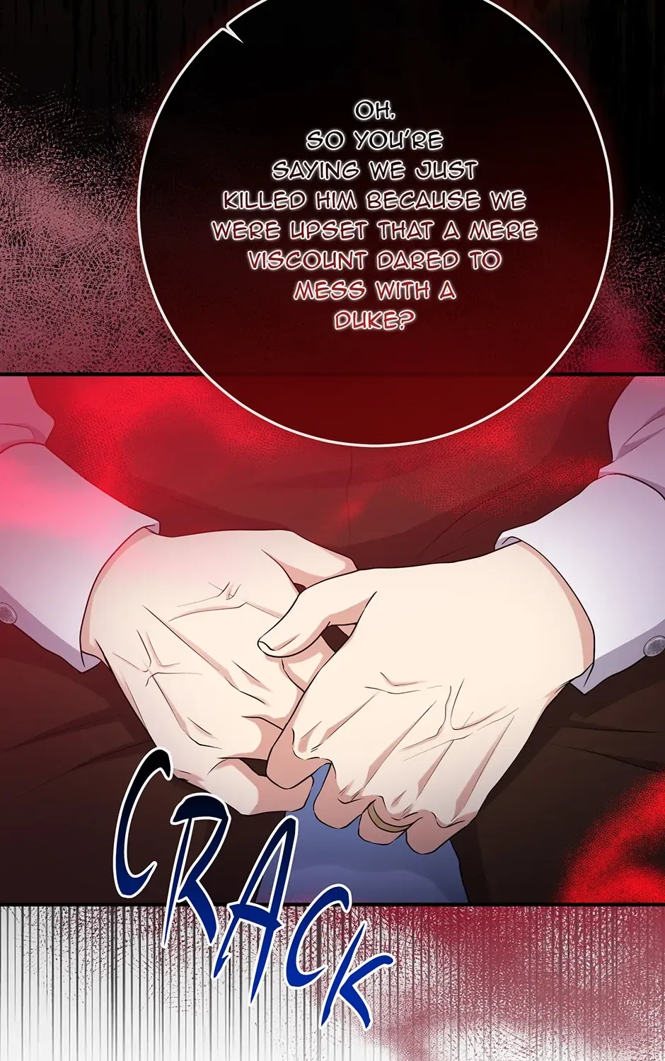 I Acted As the Adopted Daughter Too Well Chapter 45 page 90 - 