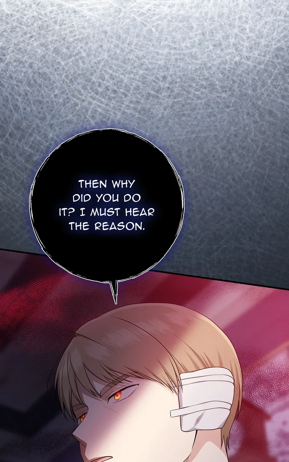 I Acted As the Adopted Daughter Too Well Chapter 45 page 94 - 