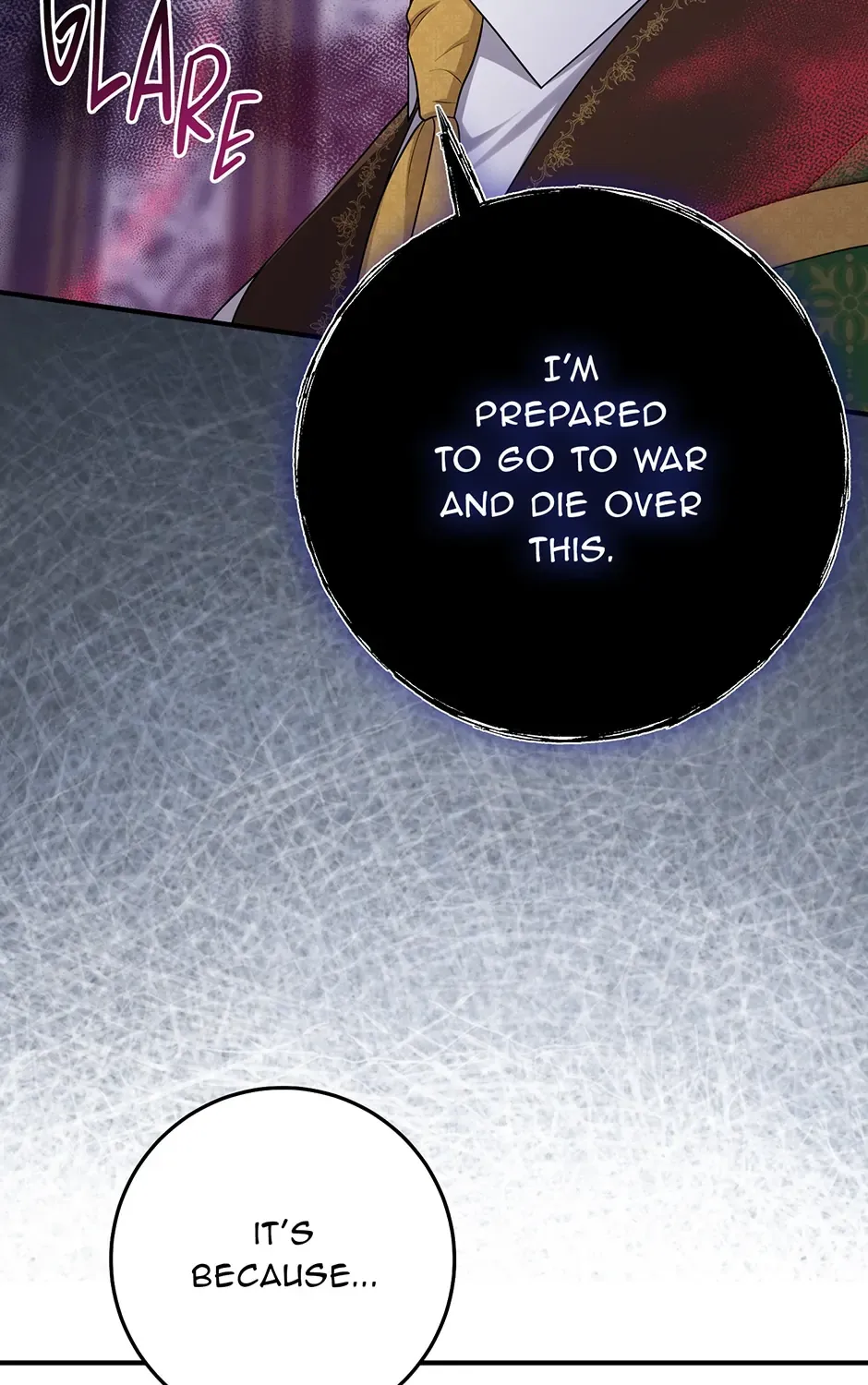 I Acted As the Adopted Daughter Too Well Chapter 45 page 96 - 