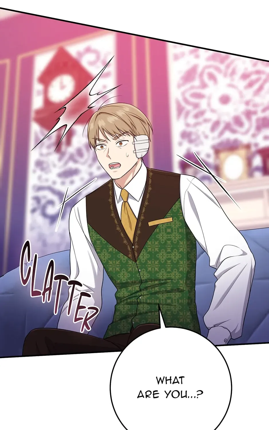 I Acted As the Adopted Daughter Too Well Chapter 45 page 100 - 