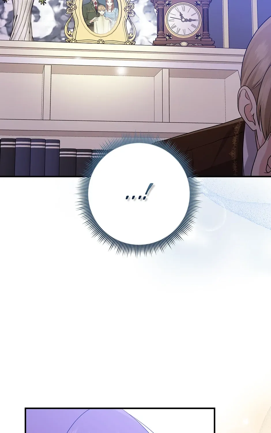 I Acted As the Adopted Daughter Too Well Chapter 46 page 11 - 