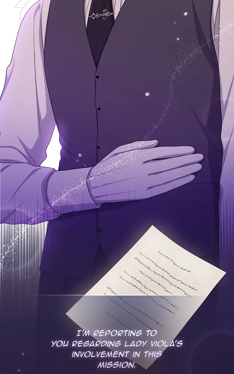 I Acted As the Adopted Daughter Too Well Chapter 46 page 103 - 