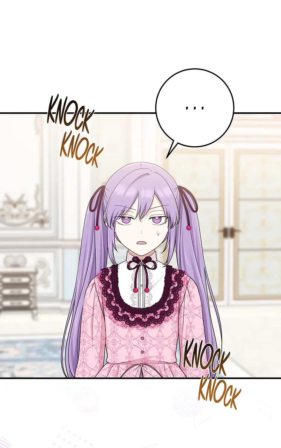 I Acted As the Adopted Daughter Too Well Chapter 46 page 121 - 