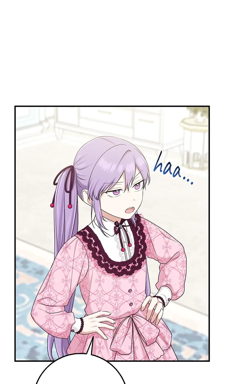 I Acted As the Adopted Daughter Too Well Chapter 46 page 135 - 