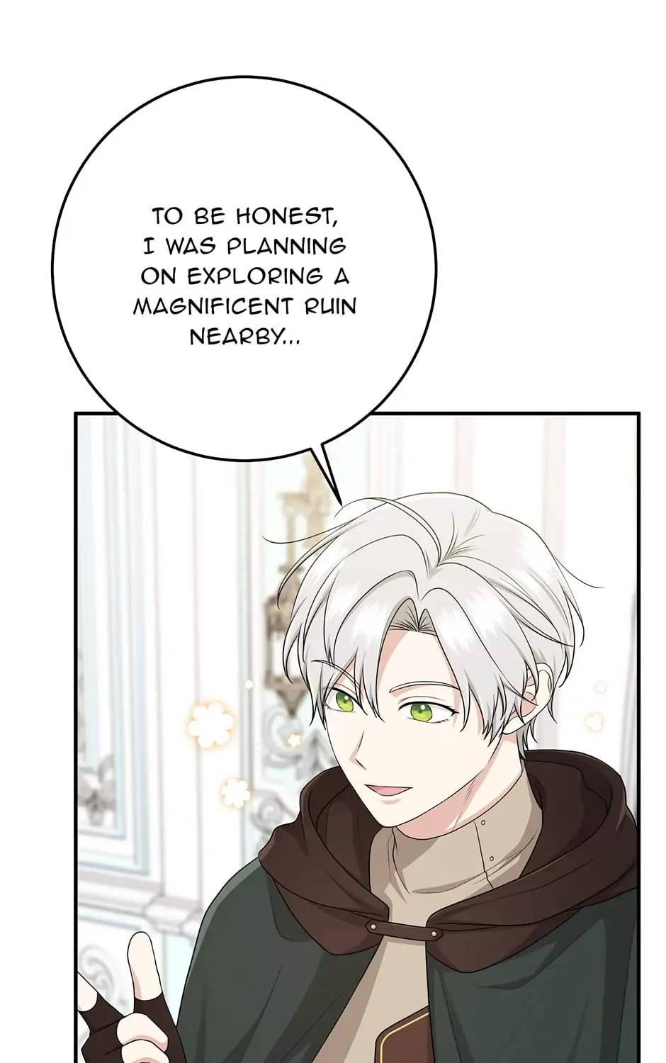I Acted As the Adopted Daughter Too Well Chapter 46 page 143 - 