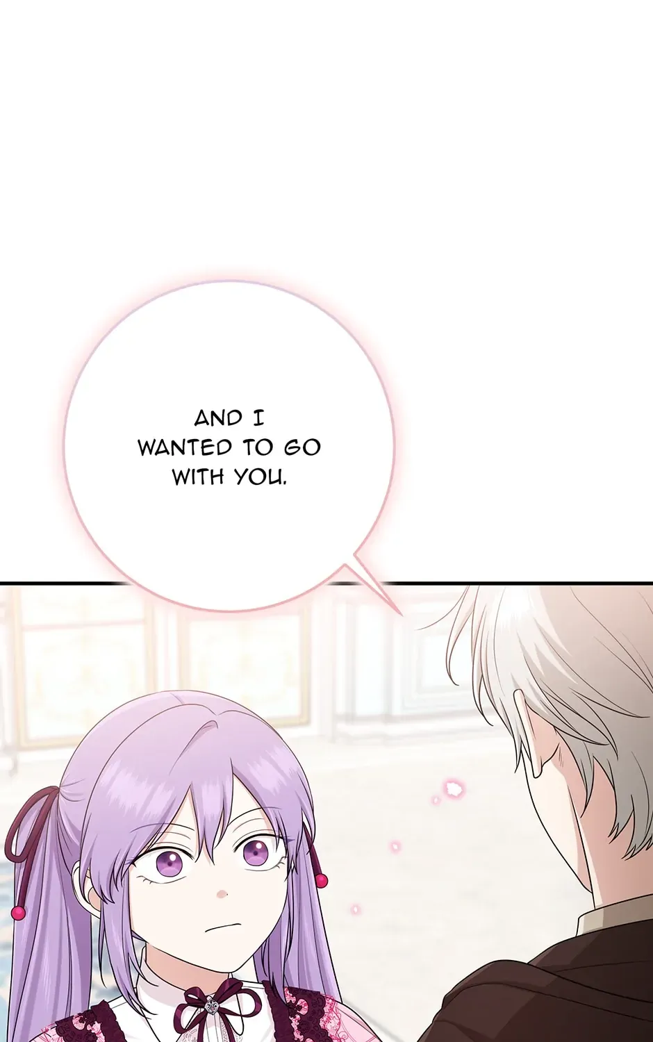 I Acted As the Adopted Daughter Too Well Chapter 46 page 145 - 