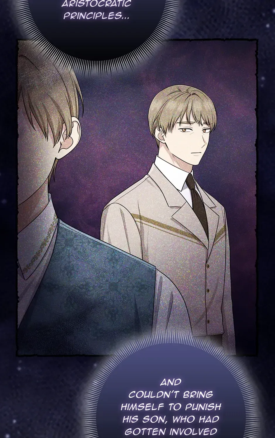 I Acted As the Adopted Daughter Too Well Chapter 46 page 17 - 