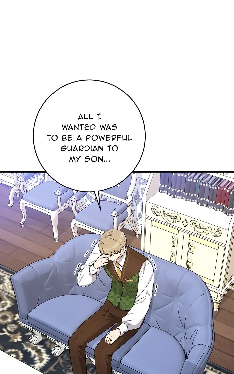 I Acted As the Adopted Daughter Too Well Chapter 46 page 19 - 