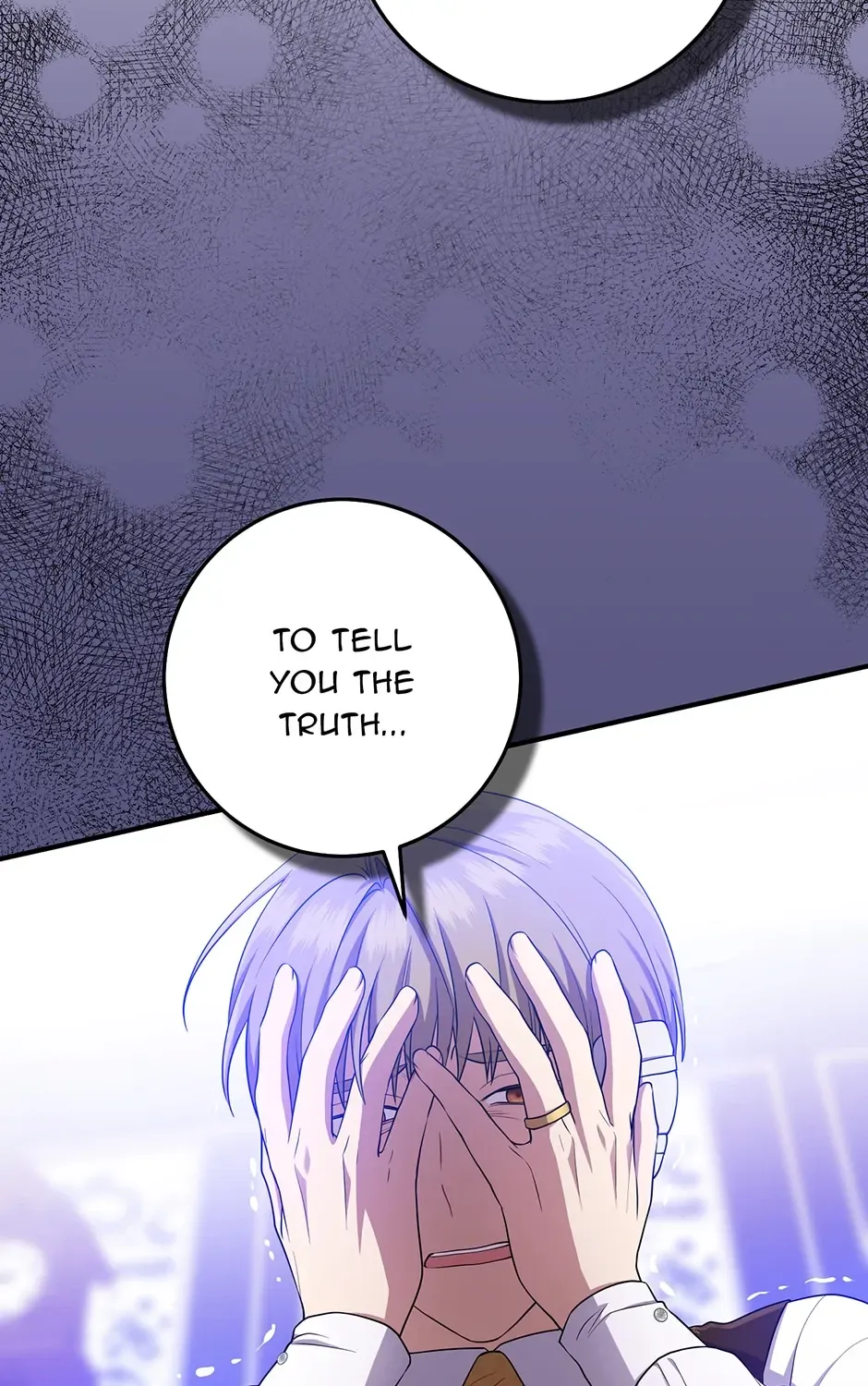I Acted As the Adopted Daughter Too Well Chapter 46 page 3 - 