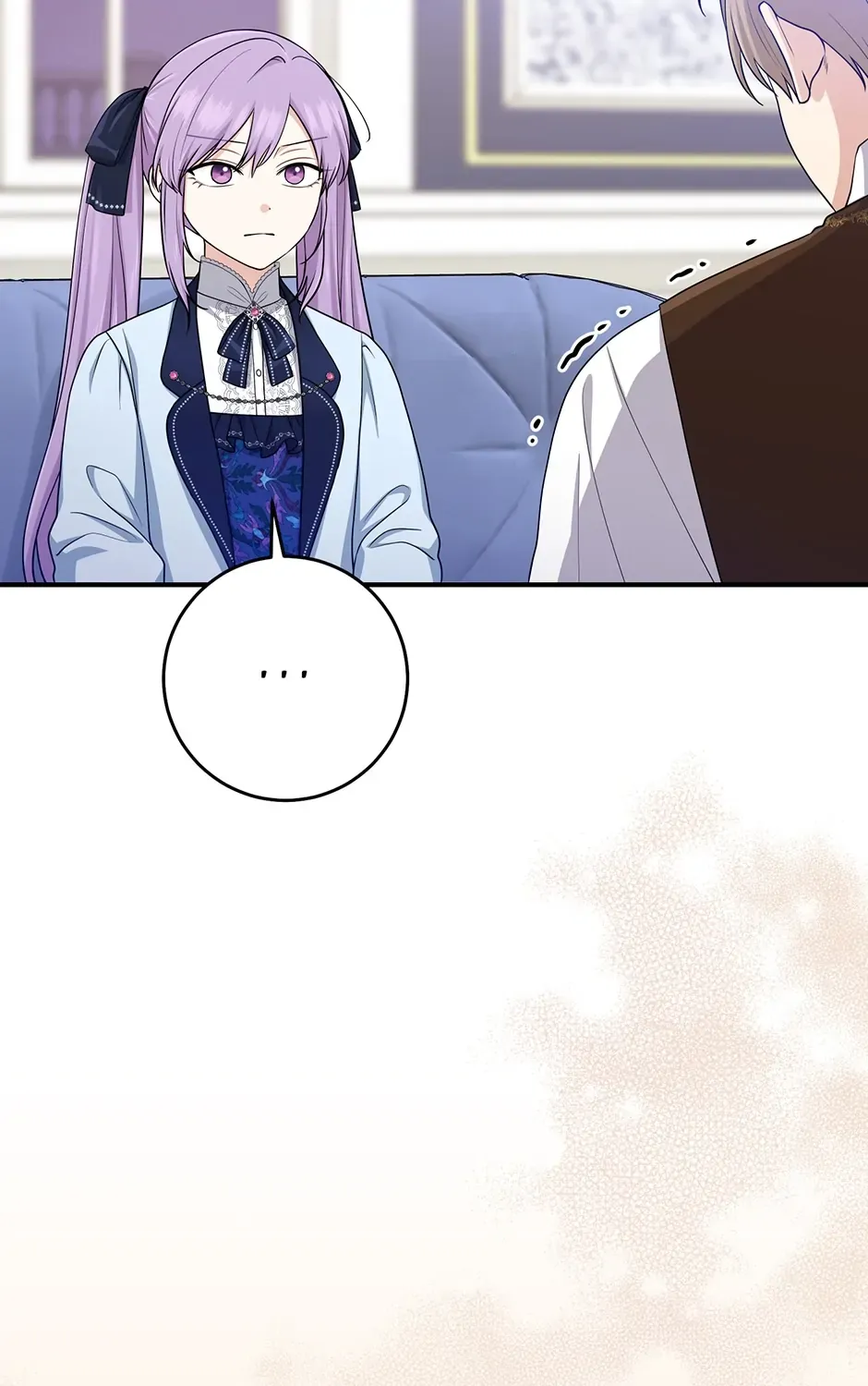 I Acted As the Adopted Daughter Too Well Chapter 46 page 23 - 