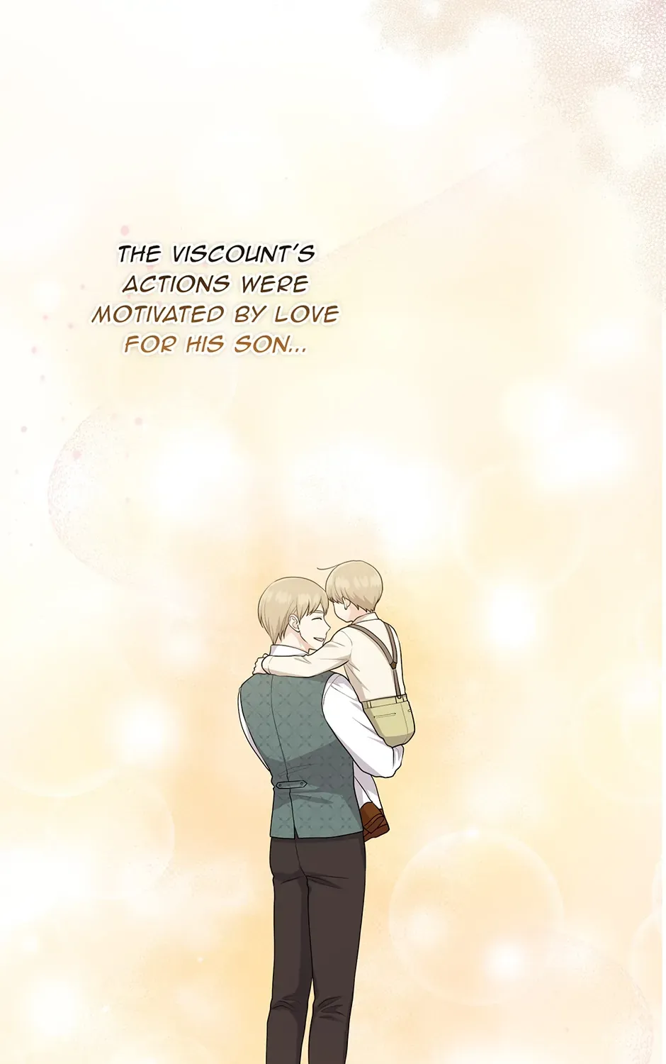 I Acted As the Adopted Daughter Too Well Chapter 46 page 27 - 