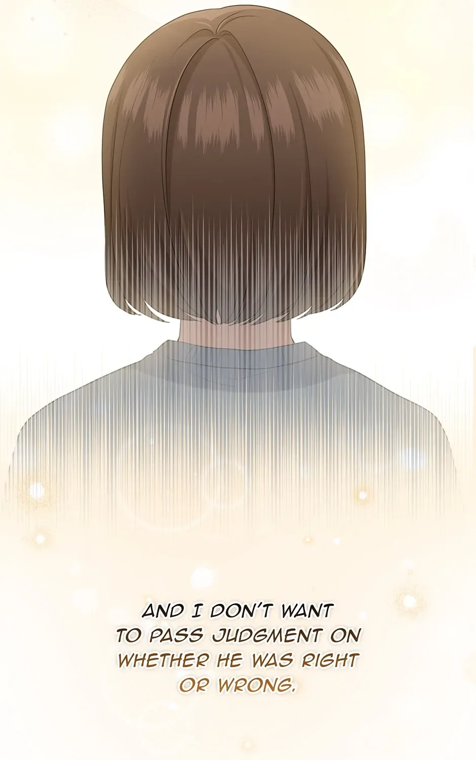 I Acted As the Adopted Daughter Too Well Chapter 46 page 29 - 