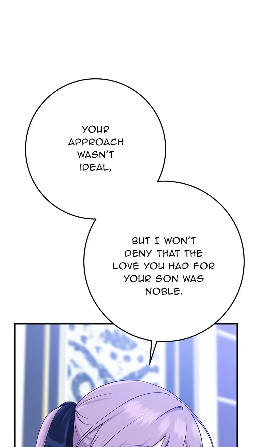 I Acted As the Adopted Daughter Too Well Chapter 46 page 31 - 