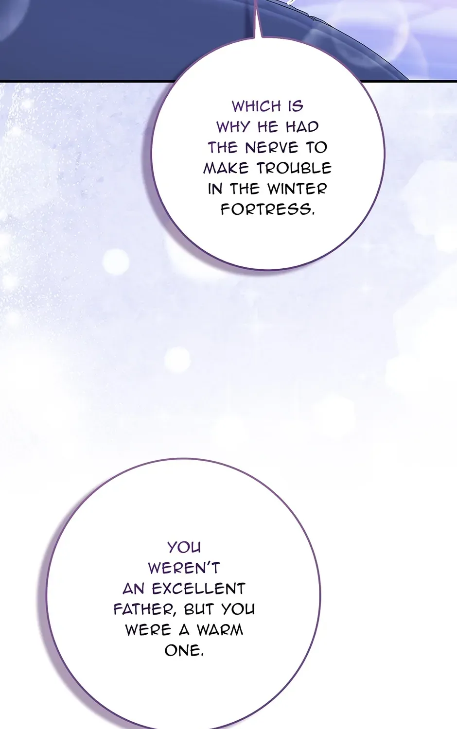 I Acted As the Adopted Daughter Too Well Chapter 46 page 35 - 
