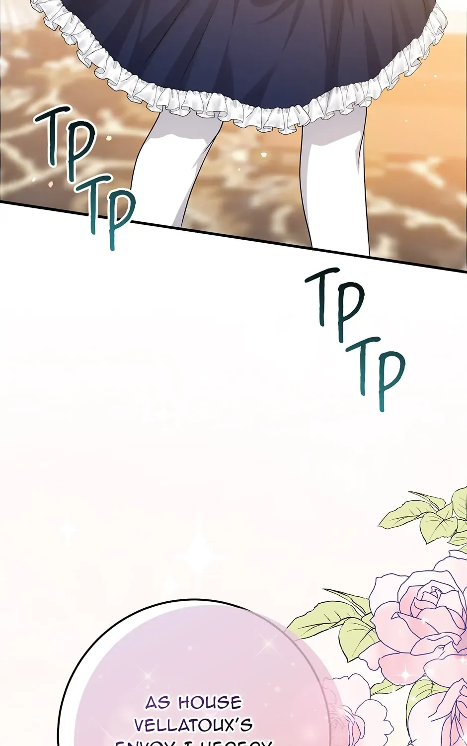 I Acted As the Adopted Daughter Too Well Chapter 46 page 37 - 