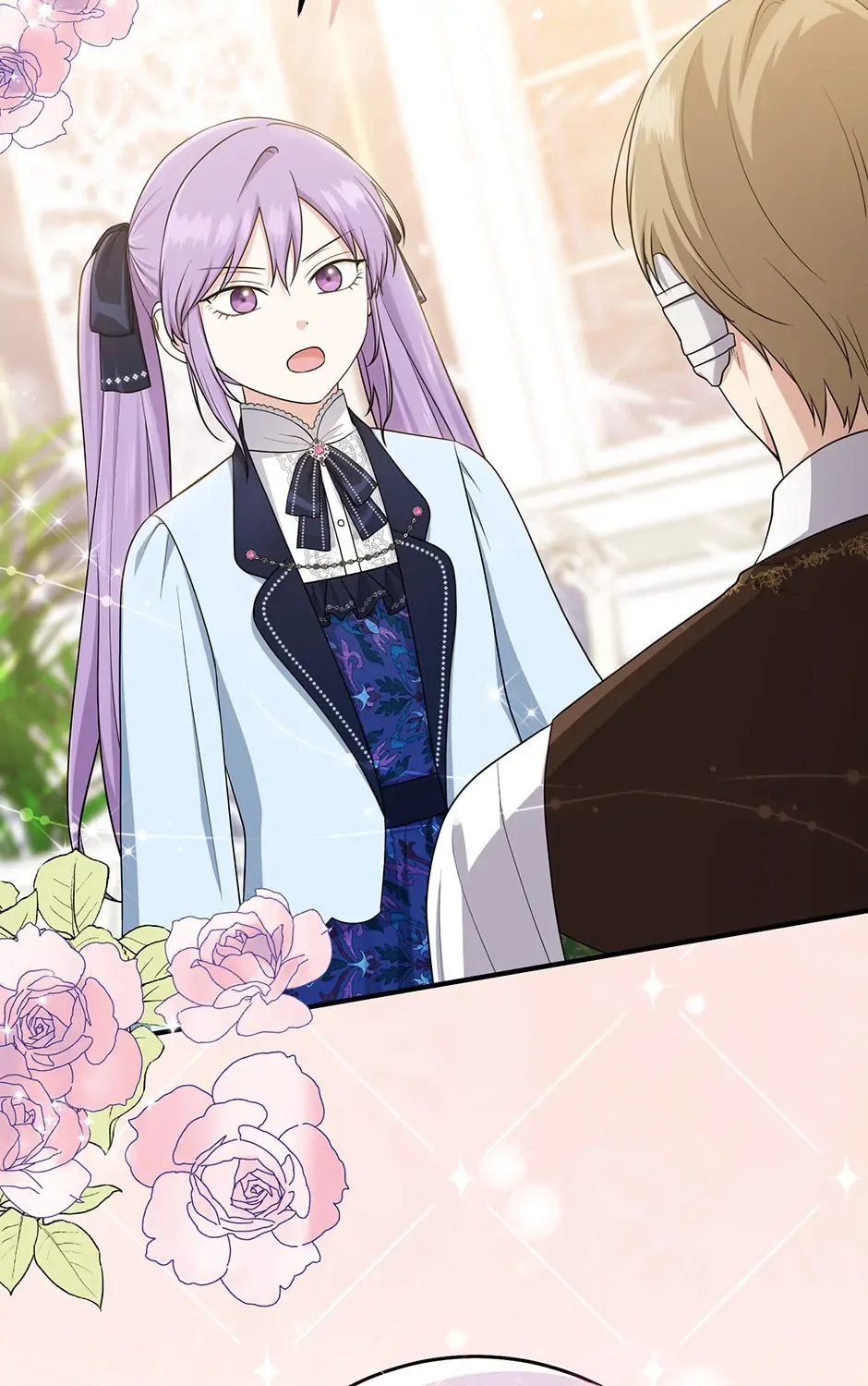 I Acted As the Adopted Daughter Too Well Chapter 46 page 39 - 