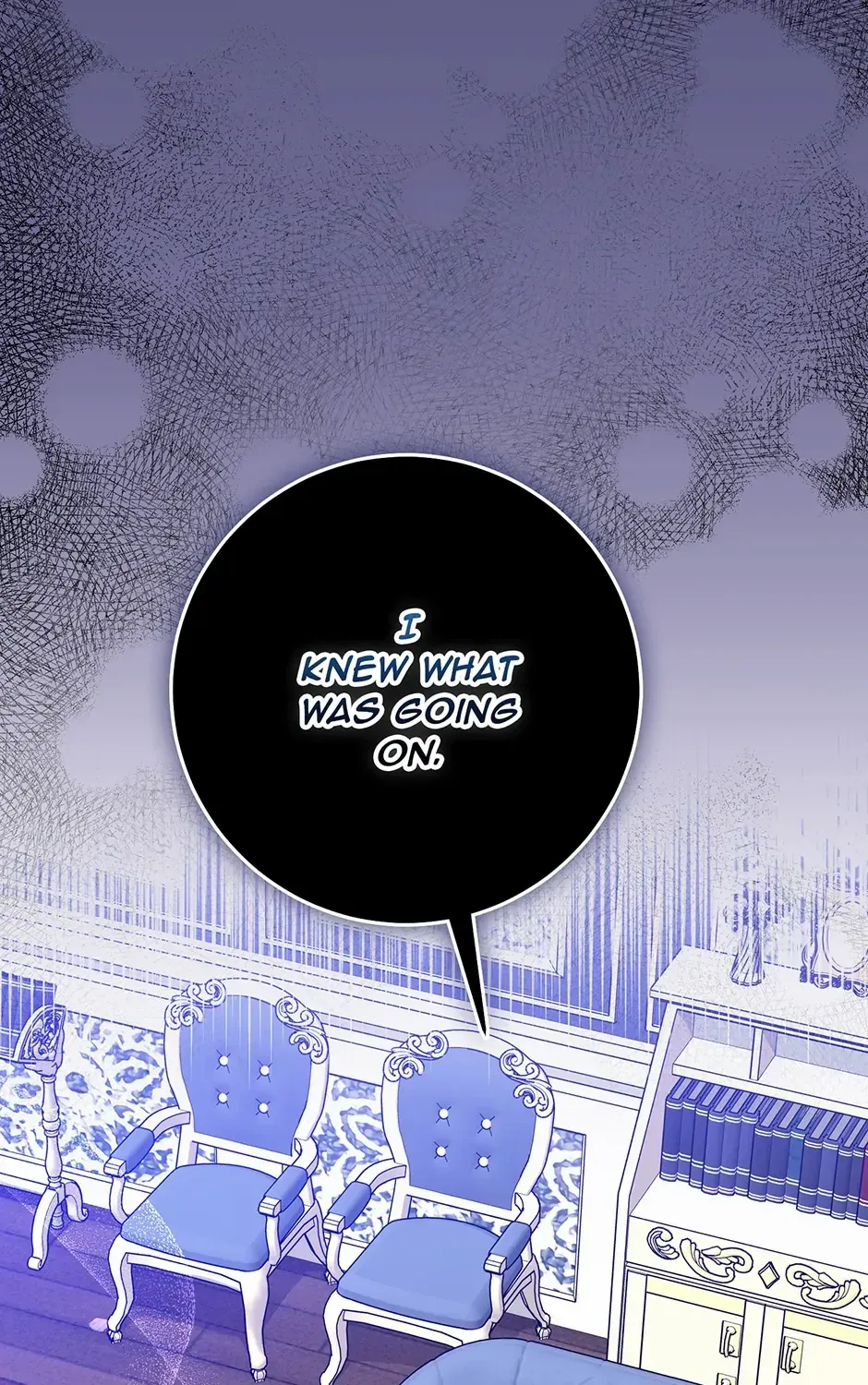 I Acted As the Adopted Daughter Too Well Chapter 46 page 5 - 