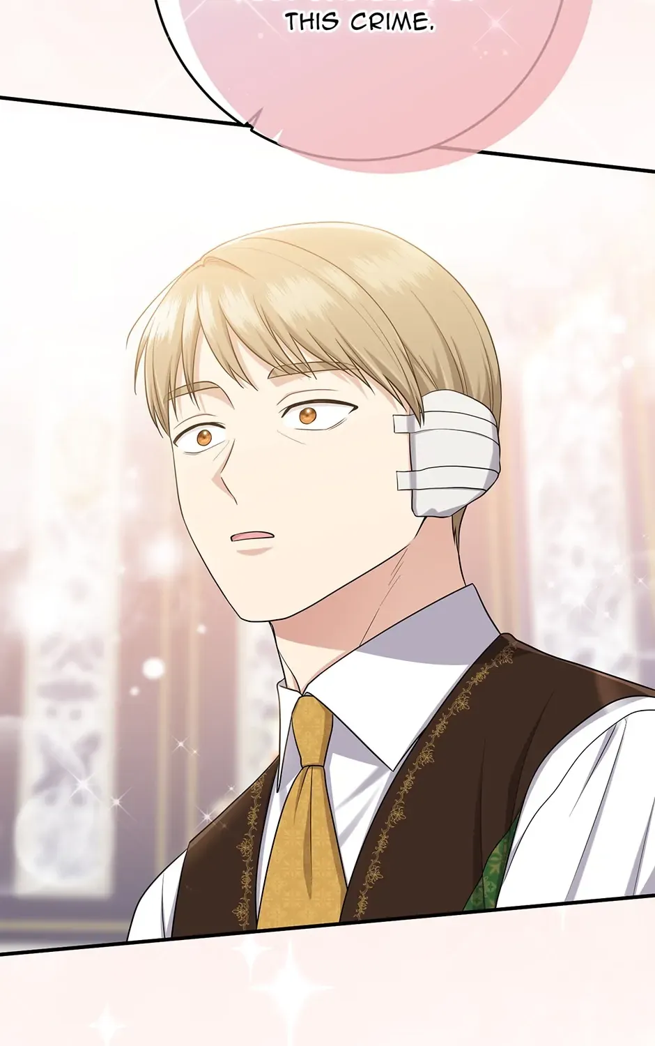 I Acted As the Adopted Daughter Too Well Chapter 46 page 41 - 