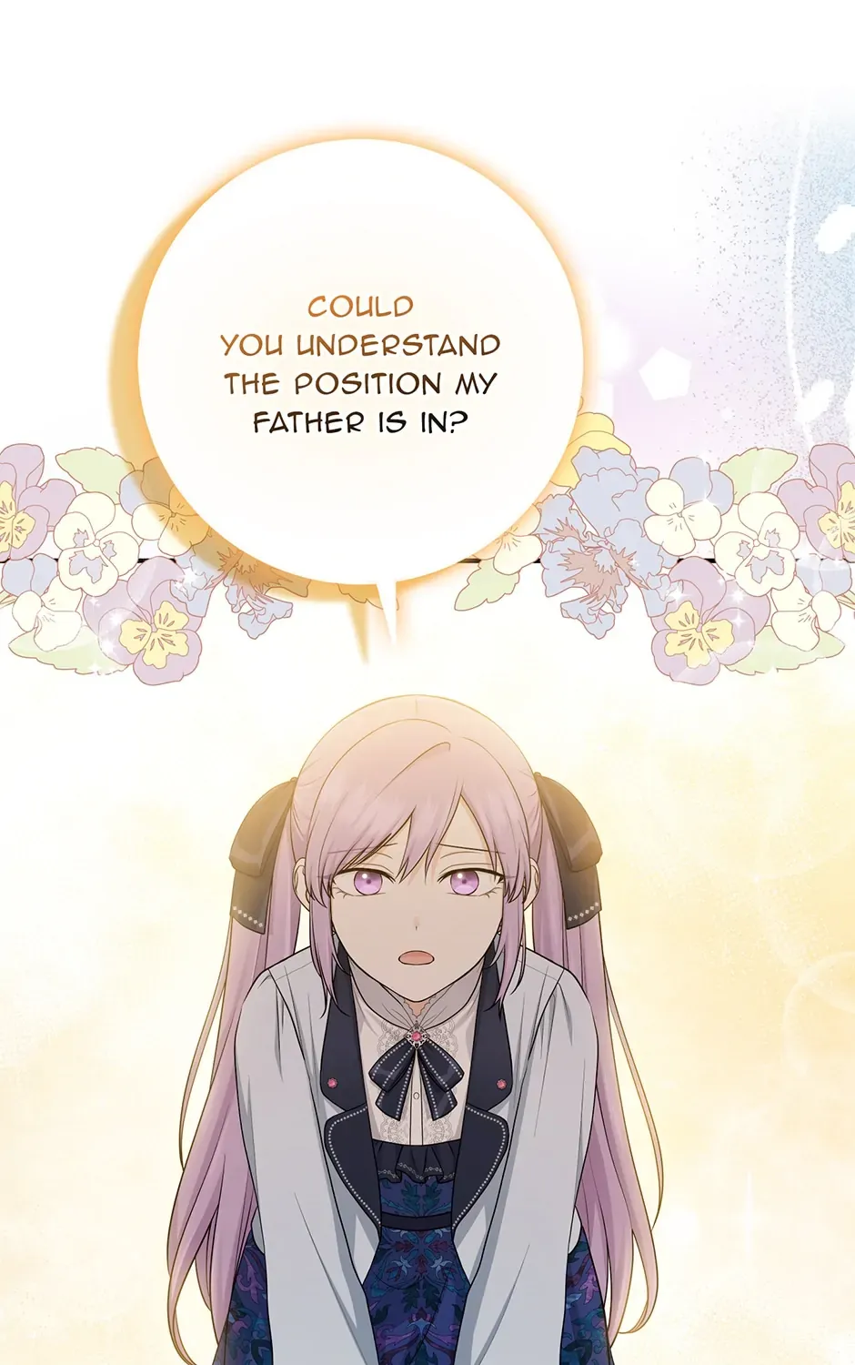 I Acted As the Adopted Daughter Too Well Chapter 46 page 53 - 