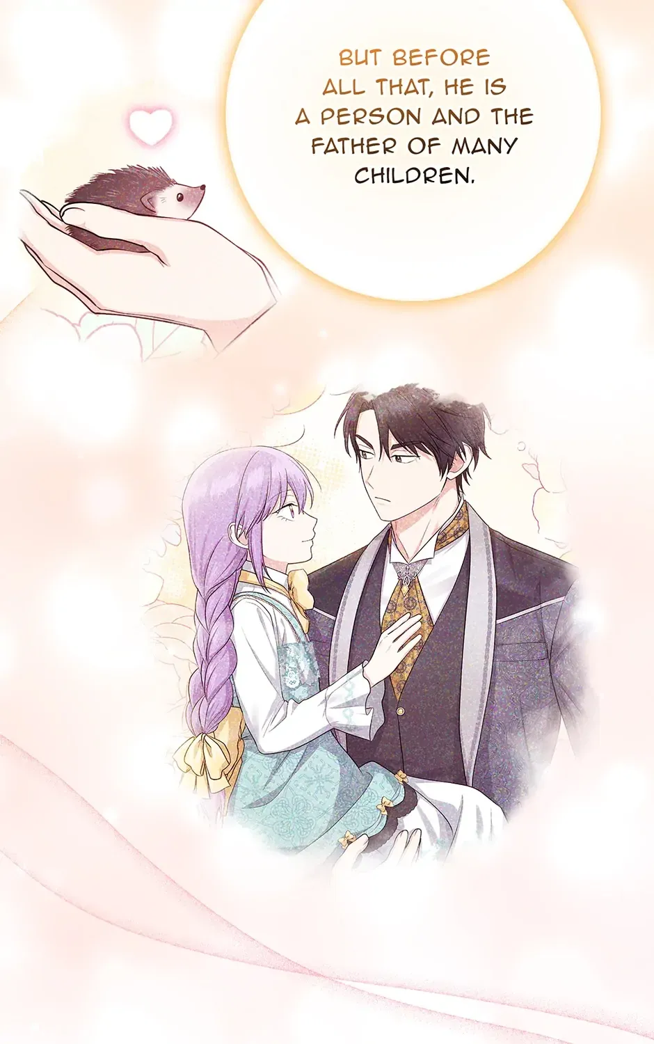 I Acted As the Adopted Daughter Too Well Chapter 46 page 59 - 