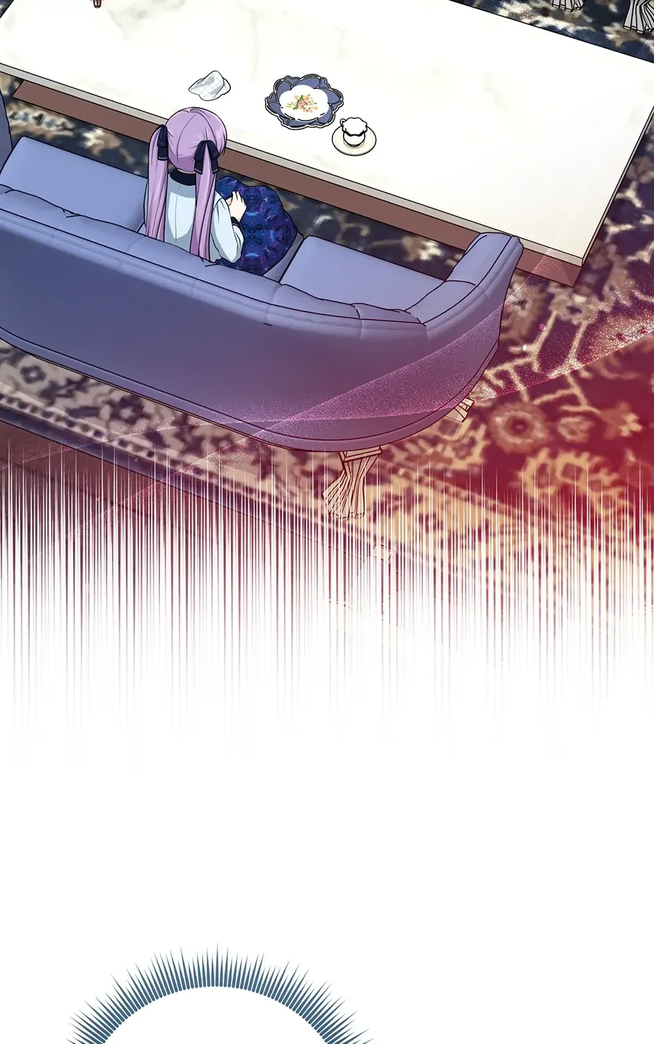 I Acted As the Adopted Daughter Too Well Chapter 46 page 7 - 