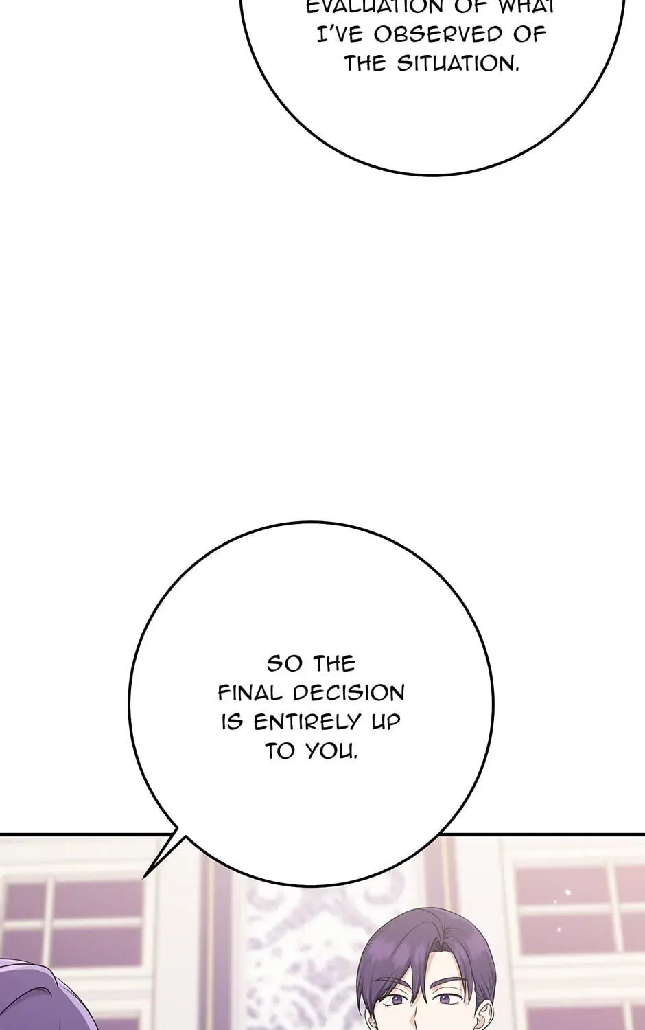 I Acted As the Adopted Daughter Too Well Chapter 46 page 65 - 
