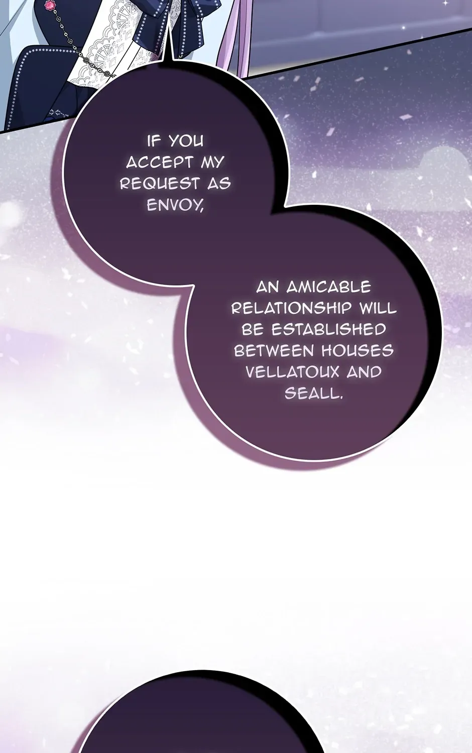 I Acted As the Adopted Daughter Too Well Chapter 46 page 69 - 