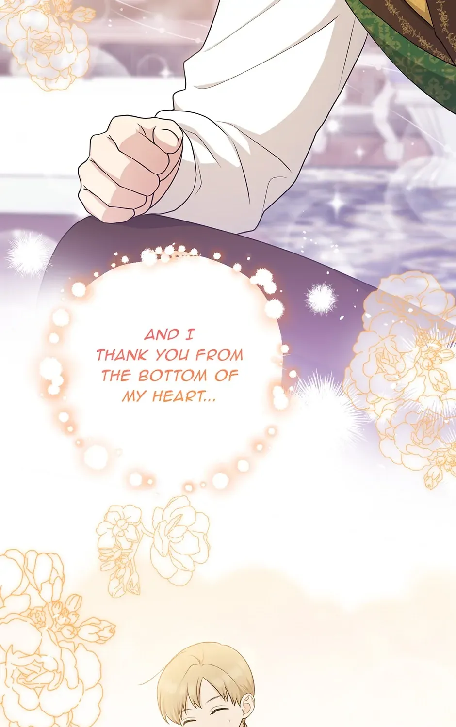 I Acted As the Adopted Daughter Too Well Chapter 46 page 79 - 